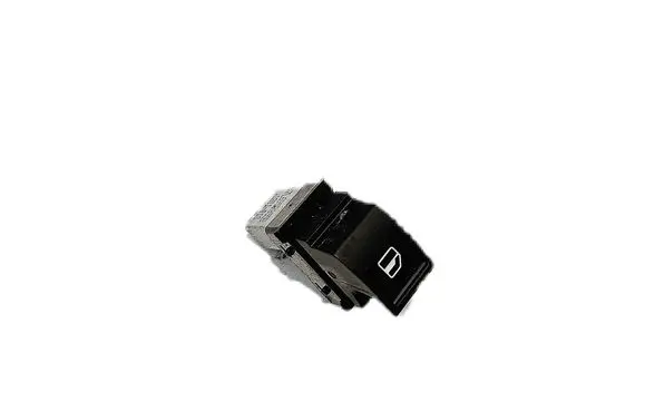 Seat Leon (1P) Electric window control switch 7L6959855B