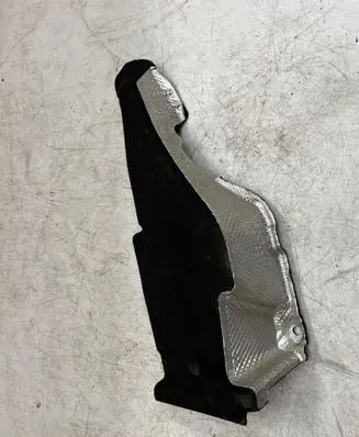Porsche Cayenne (9Y0 9Y3) Other under body part 9Y0825208