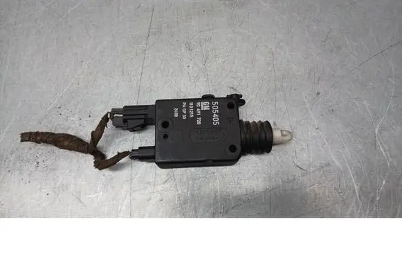 Opel Vectra B Holder (bracket) 90491728