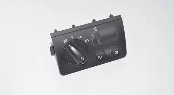 BMW X5 E53 Light switch 6909775