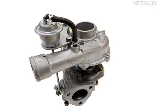 Chrysler Grand Voyager III Turbo VA63A 124016