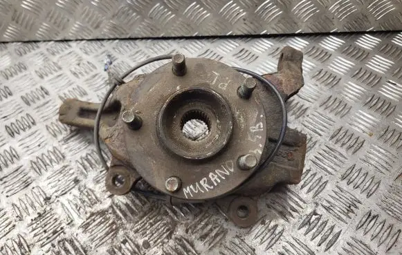 Nissan Murano Z50 Front wheel hub