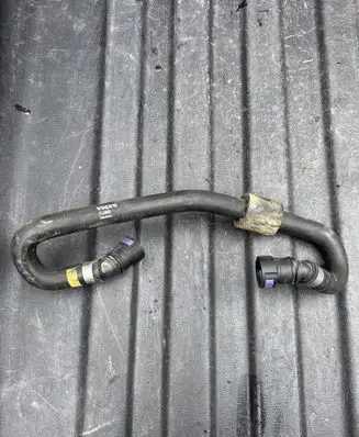 Volvo S90, V90 Engine coolant pipe/hose 31338404