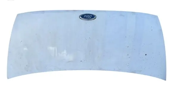 Ford Transit Engine bonnet/hood