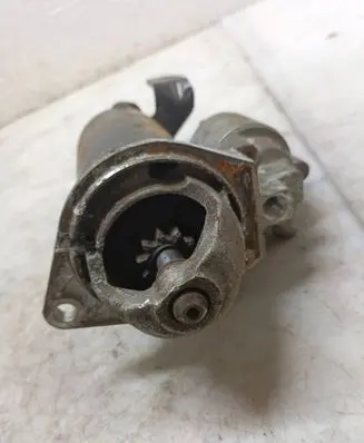 Opel Signum Starter motor 
