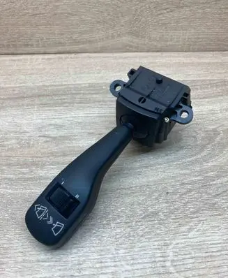 BMW 3 E46 Wiper control stalk 8363664 01204000