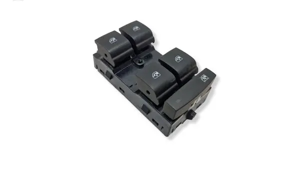 Opel Astra K Electric window control switch 13408458 321960 9326N34