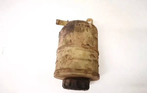Renault Espace III Power steering fluid tank/reservoir 7700782884