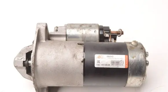 Opel Insignia A Starter motor S5042
