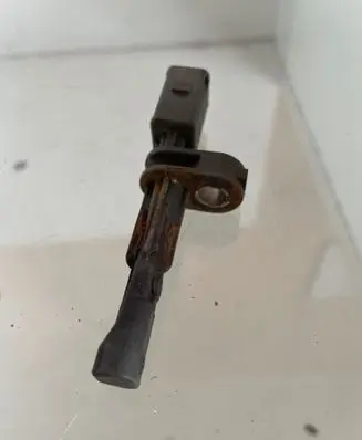 ABS rear brake sensor