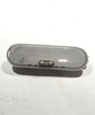 Rear seat light