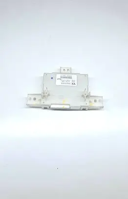 Mercedes-Benz X-class W470 Other control units/modules 277605XA0A