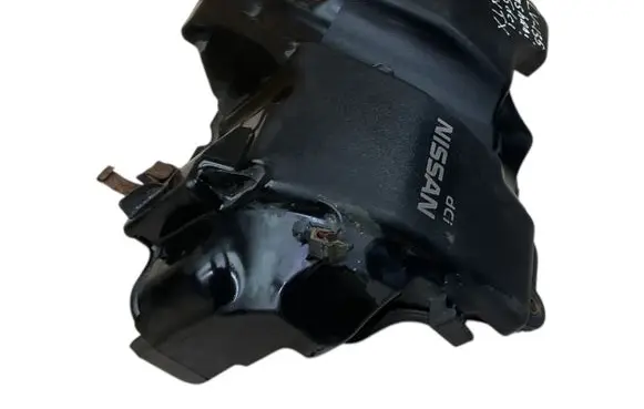 Nissan Note (E12) Engine cover (trim) 175B17170R 175B17098R