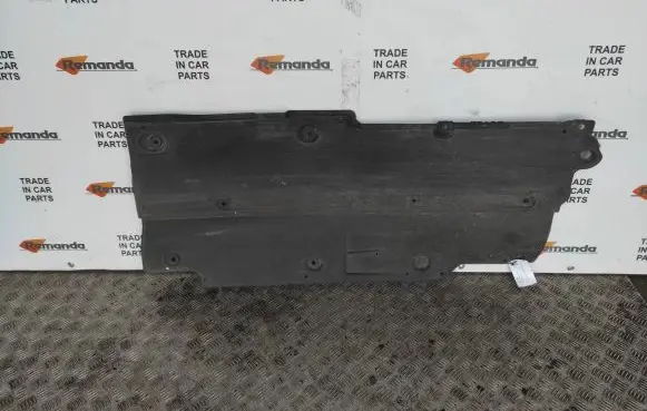 Toyota Prius Prime Side bottom protection 5816647040