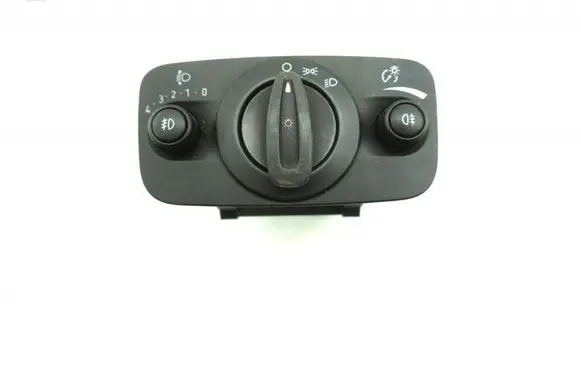 Ford Kuga II Light switch AV6T13A024AC