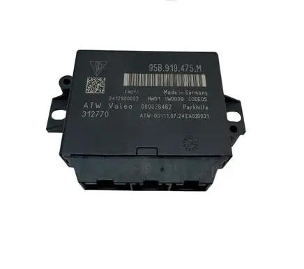 Porsche 911 991 Parking PDC control unit/module 95B919475M