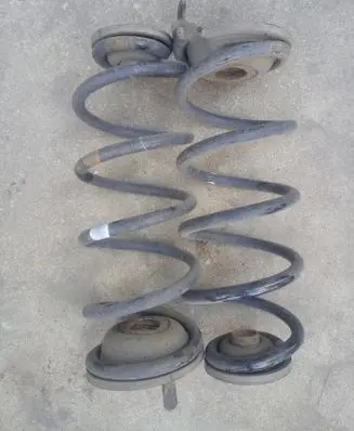Mazda 6 Rear coil spring
