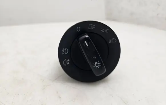Volkswagen Golf Plus Light switch 1K0941431N