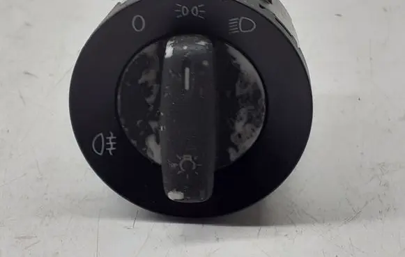 Volkswagen Touran II Light switch 1K0941431B