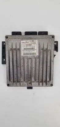 Nissan Micra Engine control unit/module 8200399038