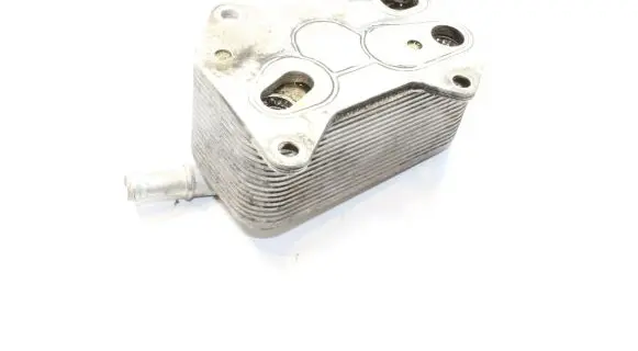 Audi TT TTS Mk2 Engine oil radiator 06D117021C