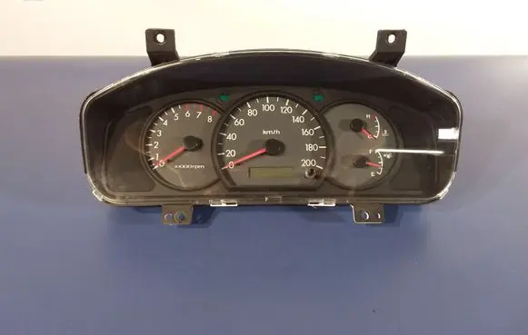 KIA Rio Speedometer (instrument cluster)