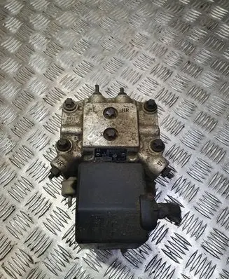 Volkswagen Transporter - Caravelle T4 ABS Pump 701614111 0265201037