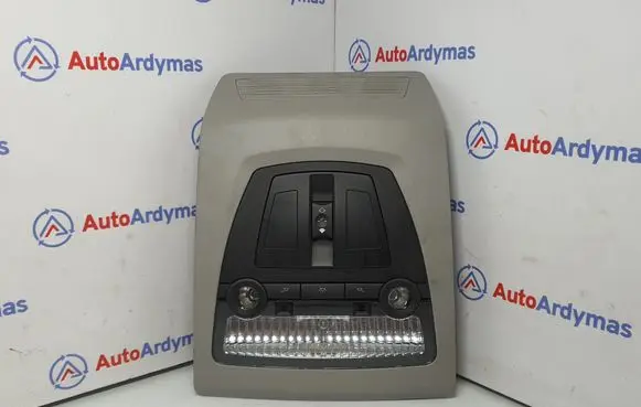 BMW X3 F25 Front seat light 9276231 61319276231 9232052