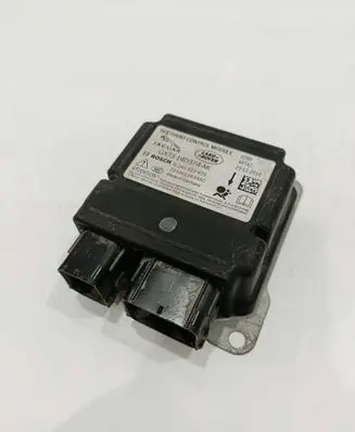 Jaguar F-Pace Airbag control unit/module GX7314D374AK 0285013670