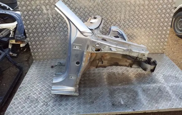 Audi A1 Front quarter panel 