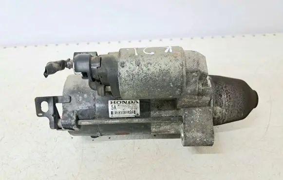 Honda Civic Starter motor M002T85871