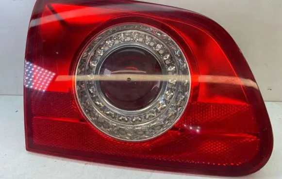 Volkswagen PASSAT B6 Tailgate rear/tail lights 3C9945093