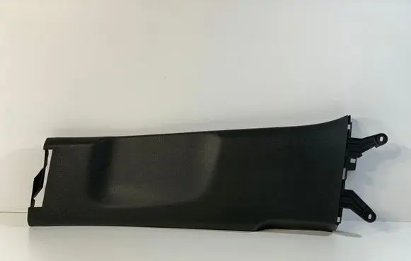Volkswagen Golf Plus (B) pillar trim (bottom) 5M0867297H 5M0867297J