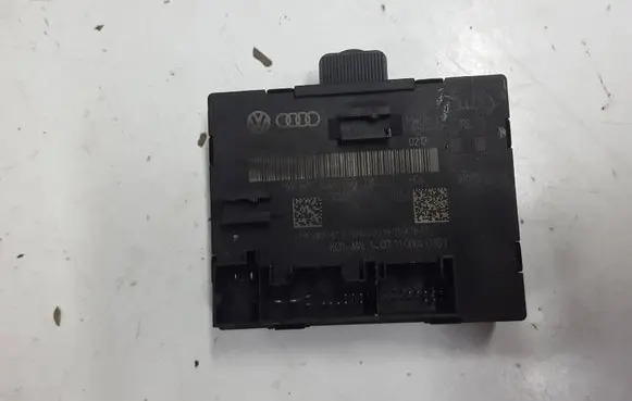 Audi A6 S6 C7 4G Door control unit/module 4G8959795EXAUTOPX 4G8959795E 4G8959795A