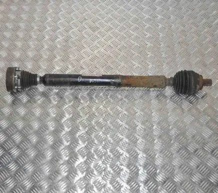 Audi A3 S3 8V Front driveshaft 1K0407272HN