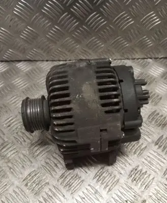 Audi A6 S6 C6 4F Generator/alternator 03G903016A