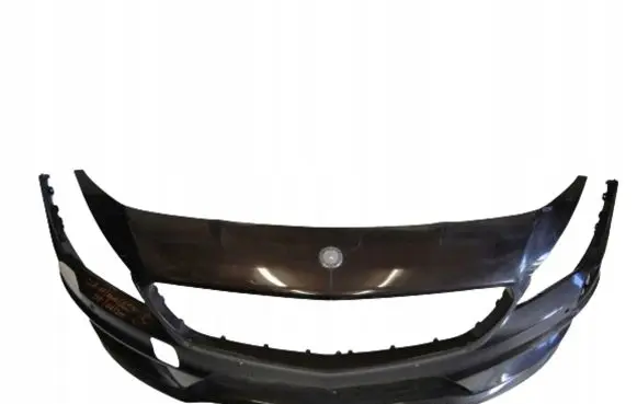 Mercedes-Benz CLA C117 X117 W117 Front bumper A1178804840