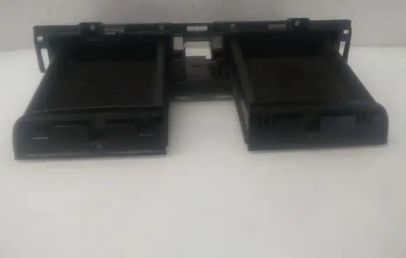 Volkswagen PASSAT B6 Dashboard storage box/compartment 3C0858407