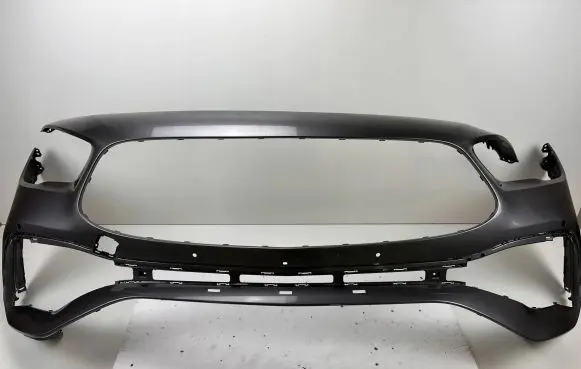 Mercedes-Benz GLA H247 Front bumper A2478850707 A2478850607 A2478850807