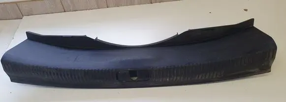 Audi A5 Tailgate/boot lid lock trim 8W7863471A