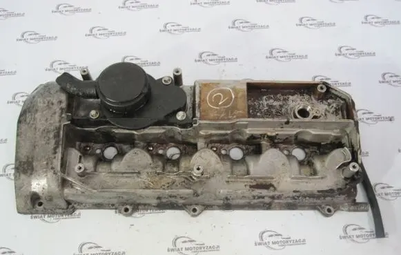 Mercedes-Benz Sprinter W906 Rocker cam cover A6460160305