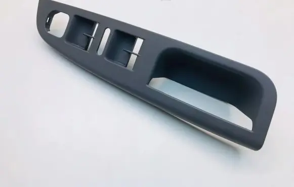 Volkswagen Golf VI Electric window control switch 1K4868050B