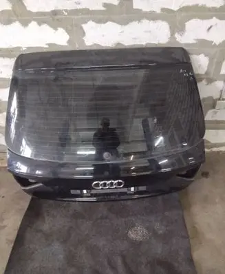 Audi A4 S4 B8 8K Tailgate/trunk/boot lid 