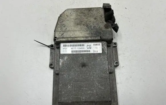 Ford Transit Engine control unit/module 8C1112A650