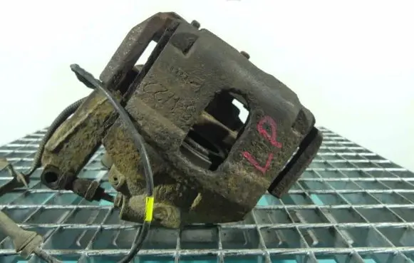Ford Fiesta Front brake caliper IMPRK1315574