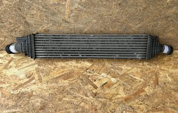 Audi A6 C7 Intercooler radiator 8K0145805P K8T91KK