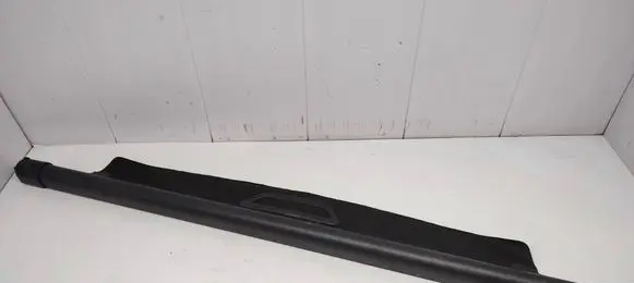 Renault Scenic III - Grand scenic III Parcel shelf load cover 799220019R 13052011 0870300901