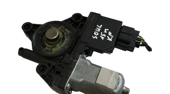 KIA Soul Front door window regulator motor 82450B2010 DH0620203550