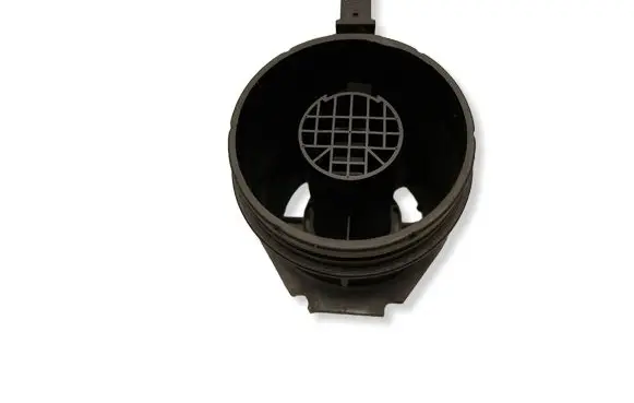BMW 3 E90 E91 Mass air flow meter 0281002567