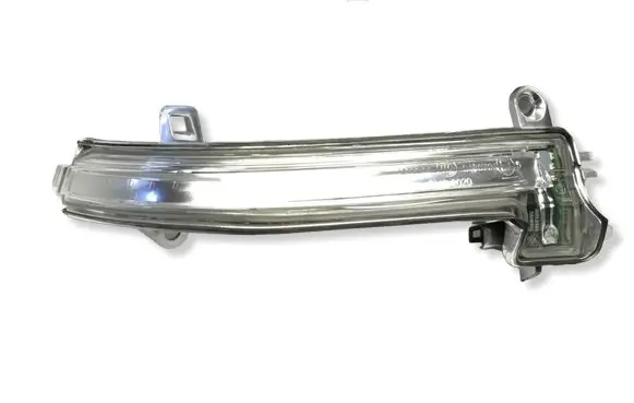 BMW 1 F20 F21 Mirror indicator light 7280772 20206202